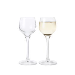 ROSENDAHL PREMIUM SNAPSEGLAS 5 CL - 2 STK.