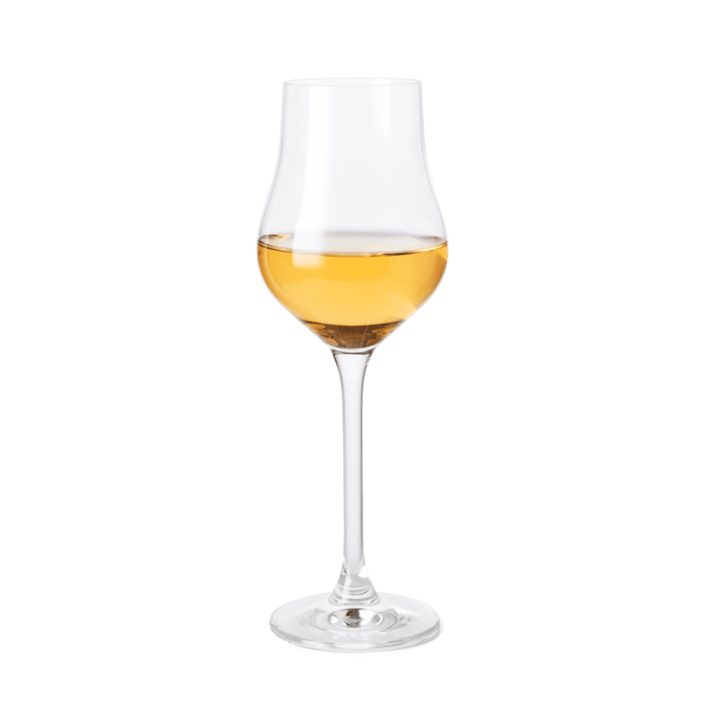 ROSENDAHL PREMIUM SPIRITUSGLAS 23 CL