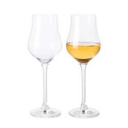 ROSENDAHL PREMIUM SPIRITUSGLAS 23 CL