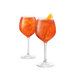 ROSENDAHL PREMIUM SPRITZERGLAS 54 CL - 2 STK.