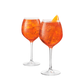 ROSENDAHL PREMIUM SPRITZERGLAS 54 CL - 2 STK.