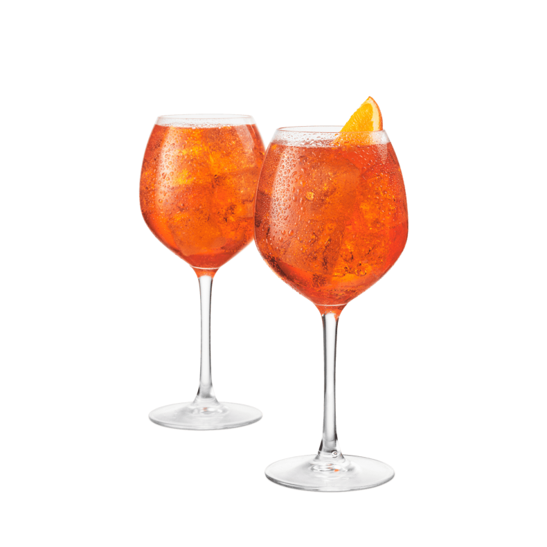 ROSENDAHL PREMIUM SPRITZERGLAS 54 CL - 2 STK.