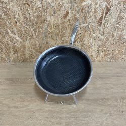 SOBCZYK HYBRID GRYDER + 24/28 CM HYBRID PANDER