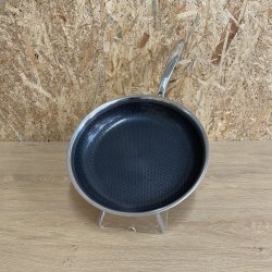 SOBCZYK HYBRID GRYDER + 24/28 CM HYBRID PANDER