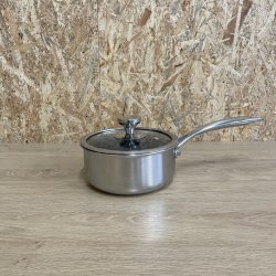 SOBCZYK HYBRID GRYDER + 24/28 CM HYBRID PANDER