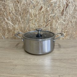 SOBCZYK HYBRID GRYDER + 24/28 CM HYBRID PANDER