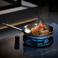 WMF PROFI STEGEPANDE 20 CM 