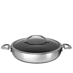 SCANPAN HAPTIQ CHEFPANDE 32 CM 