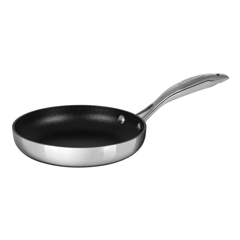 SCANPAN HAPTIQ STEGEPANDE 20 CM NON STICK