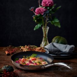 SCANPAN HAPTIQ STEGEPANDE 24 CM