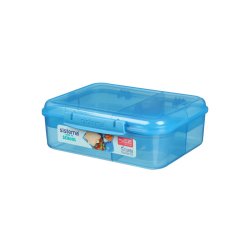 SISTEMA BENTO LUNCH BOX 1,65 L BL