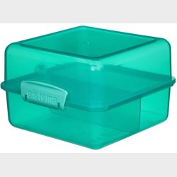 SISTEMA BENTO LUNCH CUBE 1,25 L