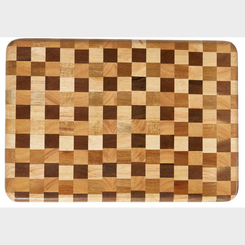 DA'CORE SK�REBR�T TERN 33 X 23 CM - AKACIE &amp; GUMMITR�