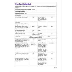 SNAKE LYSKDE 8 M 400 LED 