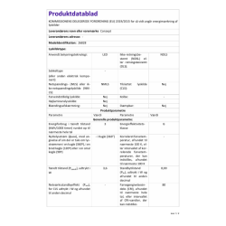 PRO CONNECT 50 LED MULTICOLOR