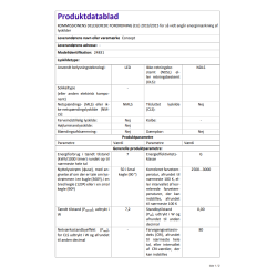 SNAKE LYSKDE 20 M 1000 LED 