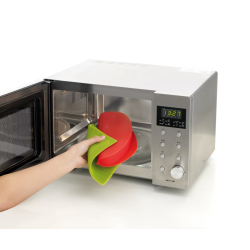 L�K�E OMELETFORM TIL MIKROOVN 