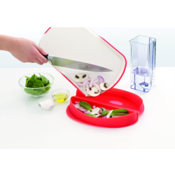 L�K�E OMELETFORM TIL MIKROOVN 