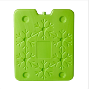 DA'CORE K�LEELEMENT 31,5X25,5 LYSEGR�N