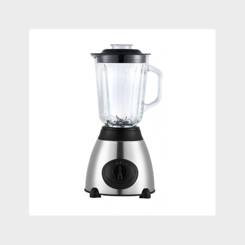 CZP BLENDER M. GLASKANDE 1,5L 500W