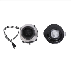 CZP BLENDER M. GLASKANDE 1,5L 500W