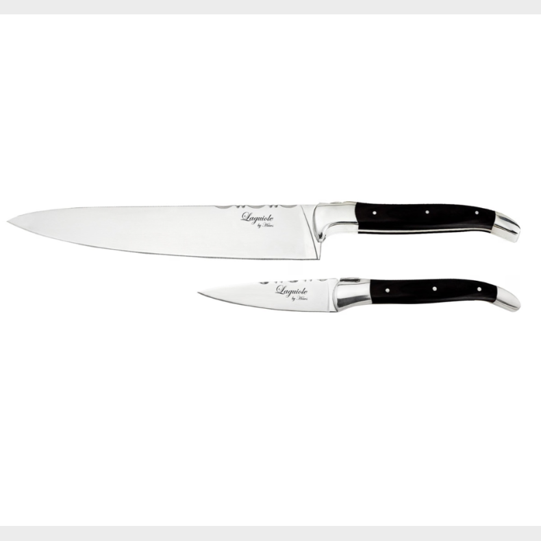 LAGUIOLE BY H�WS KOKKE -/ URTEKNIVS�T SORT
