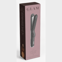 GLAM BY IRINA - 2I1 AIRFLOW KR�LLE-/GLATTEJERN