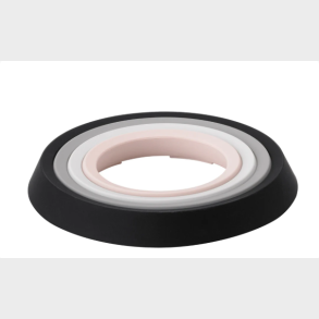 STELTON PLACE-IT BORDSK�NERE �13 4 STK.