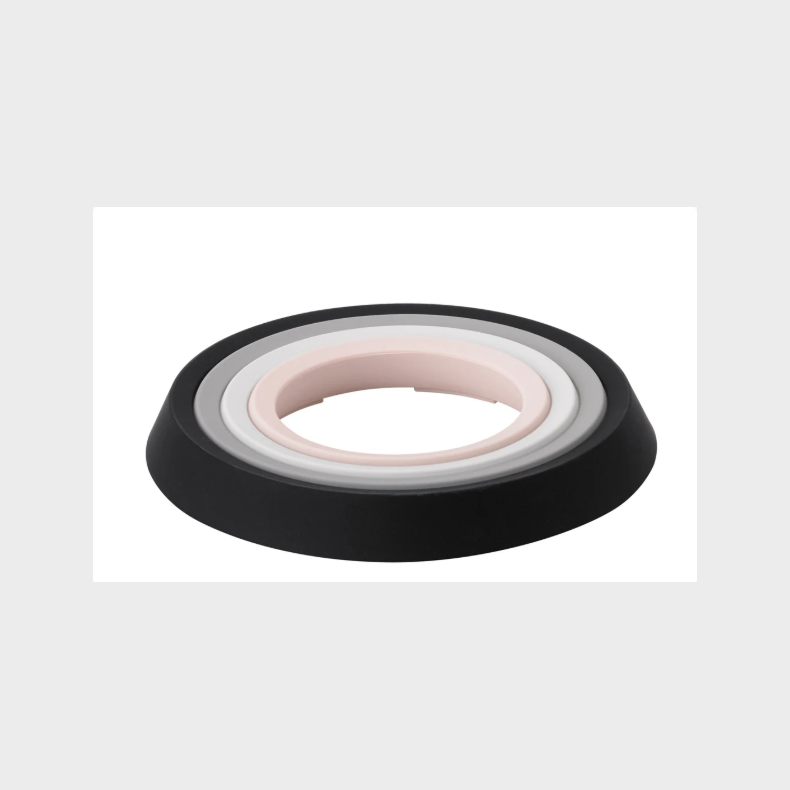 STELTON PLACE-IT BORDSK�NERE �13 4 STK.