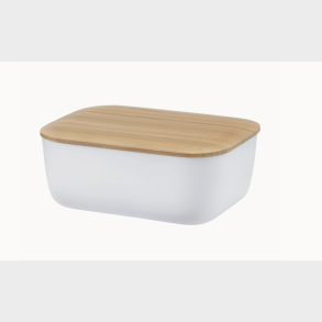 STELTON BOX-IT SM�RBOKS HVID 