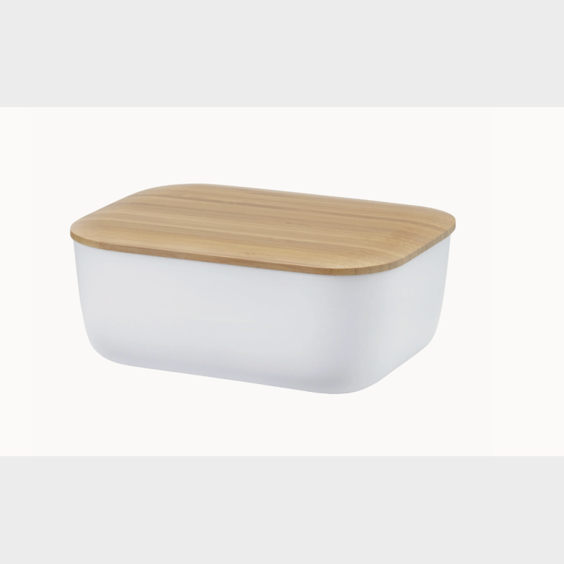 STELTON BOX-IT SM�RBOKS HVID 