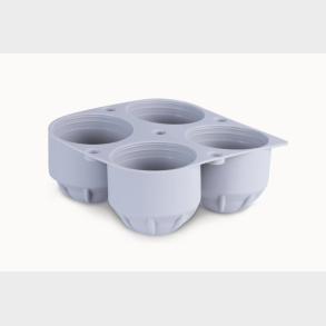 CONZEPT AIRFRYER �GGEHOLDER SILIKONE
