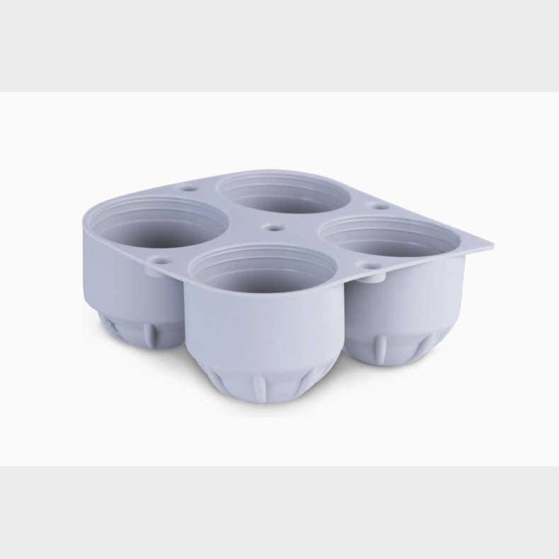 CONZEPT AIRFRYER �GGEHOLDER SILIKONE