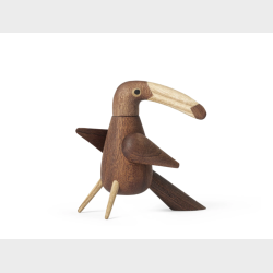 THE PEPPER BIRD LILLE