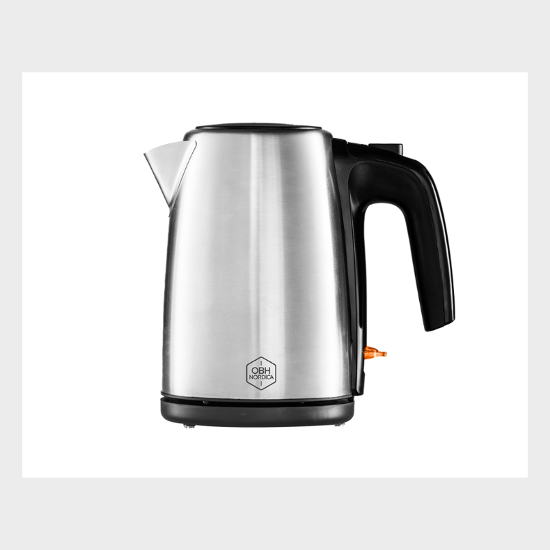 OBH CENTRIC INOX ELKEDEL 1L