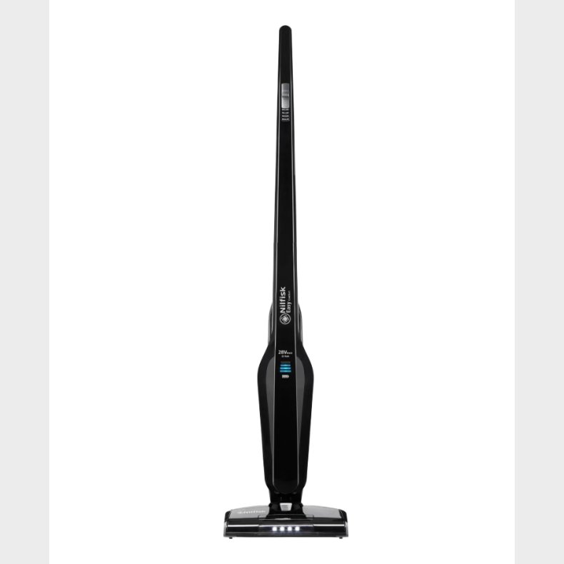 NILFISK STANGST�VSUGER 28 V SORT