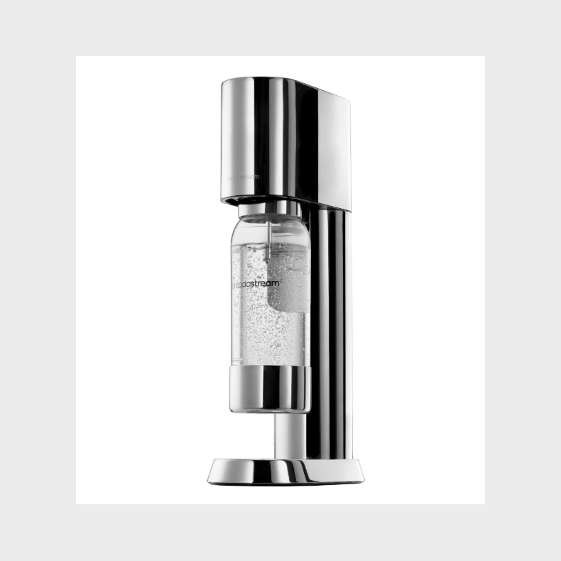 SODASTREAM ENSO SLV