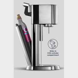 SODASTREAM ENSO SLV