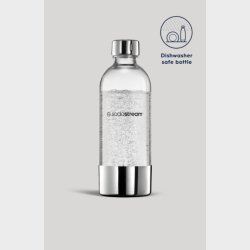 SODASTREAM ENSO SLV