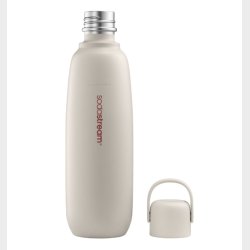 FIZZ&GO TERMOFLASKE 0,9L SAND