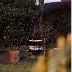 B�LSTED TRIPOD M. RIST �49 CM 