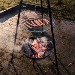 B�LSTED TRIPOD M. RIST �49 CM 