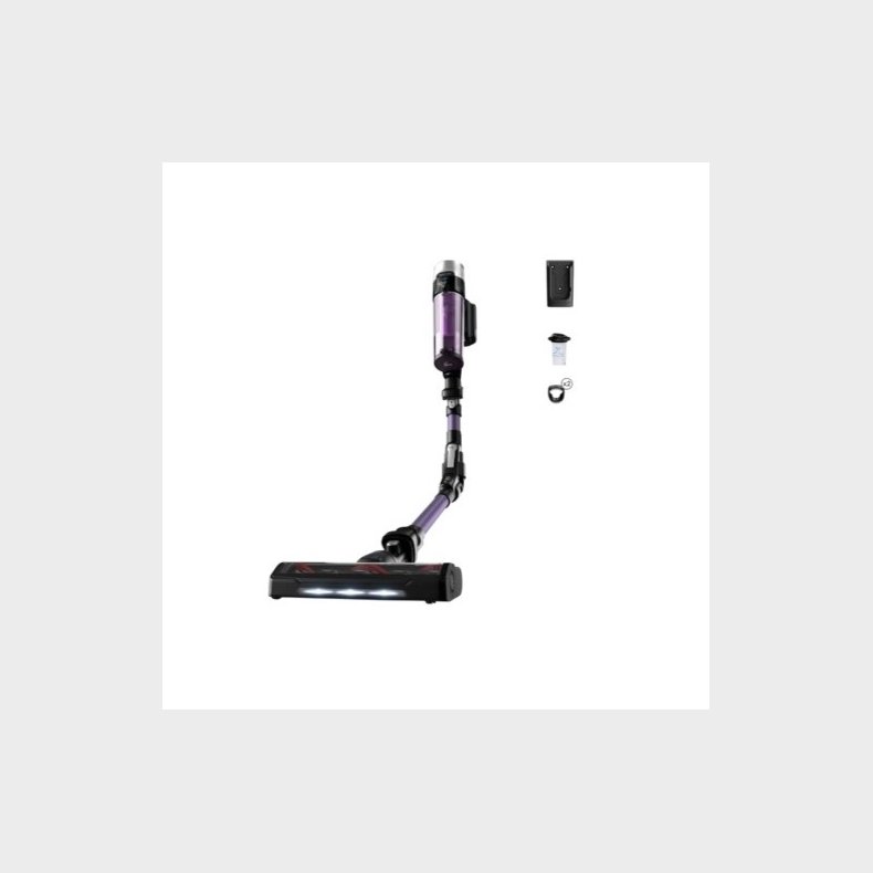 TEFAL X-FORCE 9.60 FLEX STANGST�VSUGER