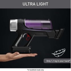 TEFAL X-FORCE 9.60 FLEX STANGST�VSUGER