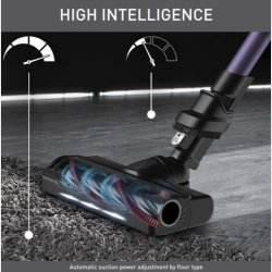 TEFAL X-FORCE 9.60 FLEX STANGST�VSUGER