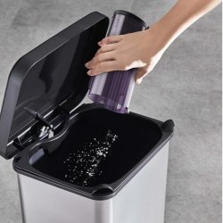 TEFAL X-FORCE 9.60 FLEX STANGST�VSUGER