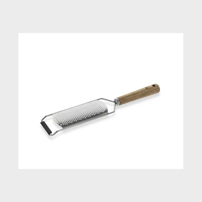 HOLM FINT RIVEJERN RUSTFRIT STL