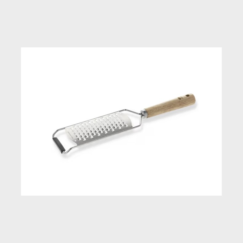 HOLM GROFT RIVEJERN RUSTFRIT STL