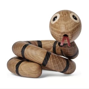 THE SNAKE - SPRING COPENHAGEN