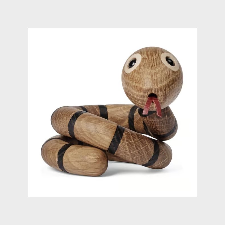 THE SNAKE - SPRING COPENHAGEN